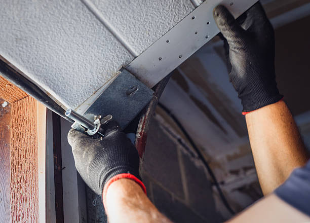 Reliable Garage Door contractor in Aspermont, TX by Garage Doors Repair Pro